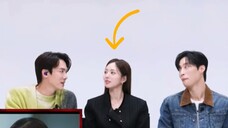 ปฏิกิริยารยูยอนซอก และแชซูบิน ตอนที่ 3-4 มาแล้ว! วิธีการชำระเงิน