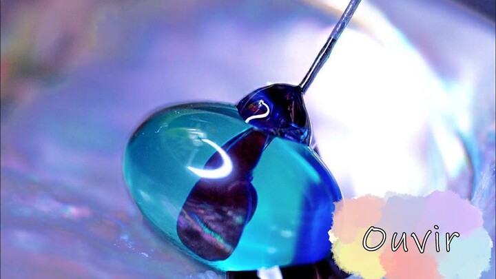 [Immersive Listening] Collection #4 – Short Yet Intensely Violent Destruction-Pill Sounds