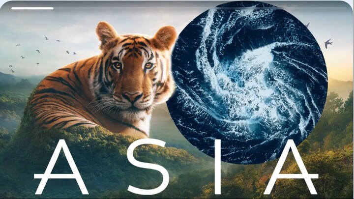 Asia, S1 E7, Saving Asia