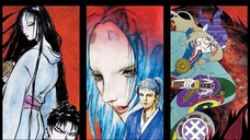[The Legend of Tenshu arc] japanese horror tales eps 7 SUB INDO