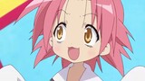 Anime|Lucky☆Star|Akira Kogami's Heart Stopped for 19 Seconds