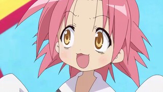 Animasi|Lucky Star-Akira Kogami Henti Jantung Selama 19 Detik