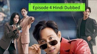 Nice to Not Meet You Episode 4 Hindi Dubbed