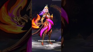 8 Jadwal Skin Keren yg bakal hadir di bulan juli mobile legends #mlbb