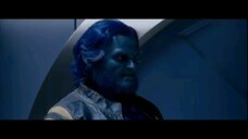 X-Men Last Stand - Deleted Scene (Beast recites Sheakspeare)