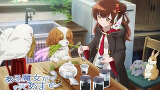 once upon a witch's death season 1 final episode 6 English sub