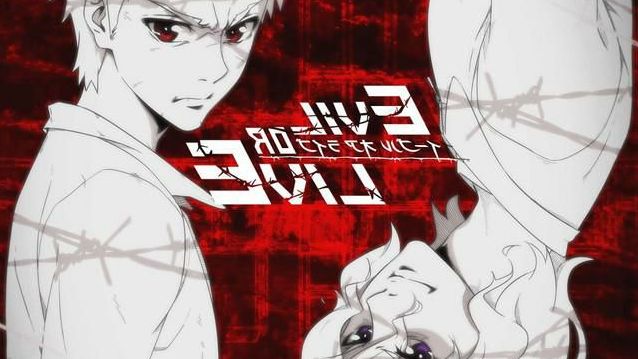 Evil Or Live Hd Eps 7 Bilibili