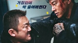 The Roundup Punishment [2024] Eng Sub