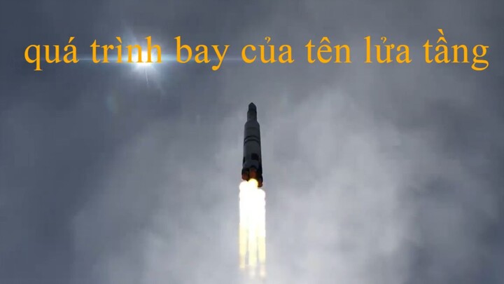 KSP - Intercontinental Ballistic Missile - ICBM