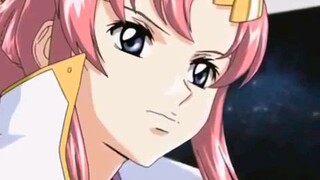 Gundam Seed Episode 48