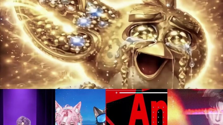 The Top Ten Divine Songs of Tingchao Pavilion