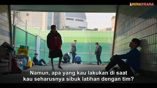 WEAK HERO S2 EP3 SUB INDO