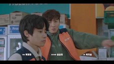 Danh Sách Mua Sắm Của Kẻ Sát Nhân EP 4 [Sub Việt]