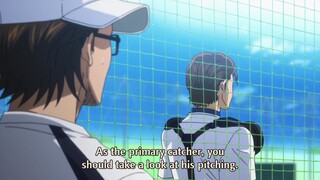 ACE OF DIAMOND [S1-EP12]