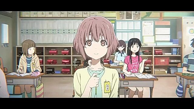amv koe no katachi