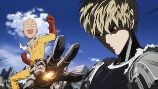 One Punch Man Episode 12 Tagalog Season 1