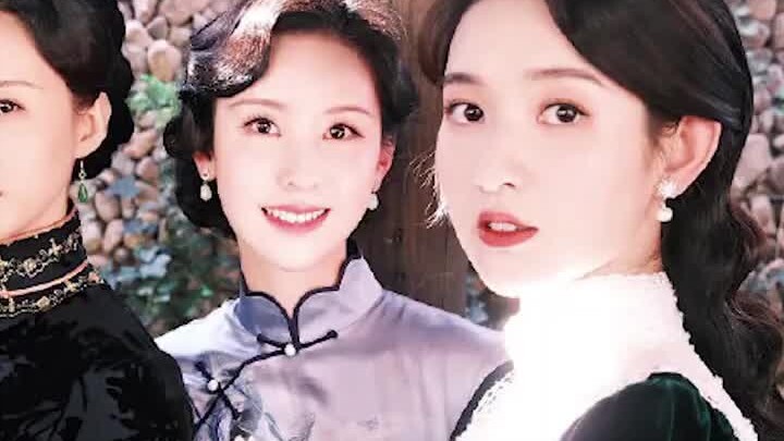 Drama baru Wang Yuwen beradu akting dengan Chen Duling sebagai saingan cinta! Dua wanita cantik jadi