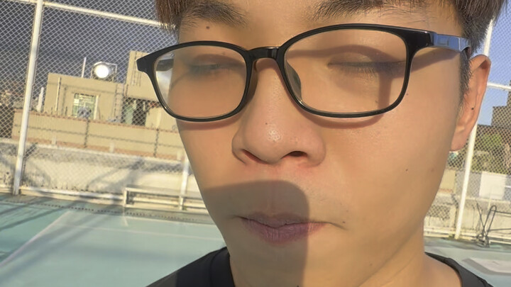 Come learn how to shoot a layup like Jell-O!