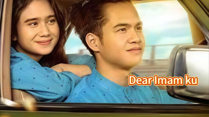 Dear|Imamku