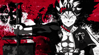 [March 2023 / Theatrical Edition] Black Clover: Sword of the Magic Emperor - Recap & Introduction PV