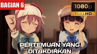 Menyelamatkan Sesuatu Yang Sangat Berharga🗿 || Alur Cerita Anime Deathmarth bagian 6