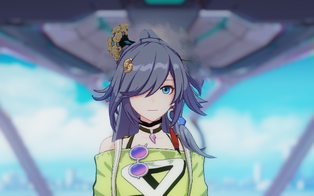 [Honkai Impact 3] No need for divine grace, Bai Ye turned into a joint overlord with unlimited big moves to kill Pipima in seconds, easily relegation