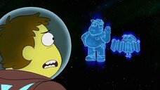 Big City Greens the Movie: Spacecation2024 Watch full movie:link inDscription