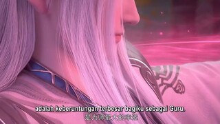 Battle Through the Heavens Season 5 | Eps 141