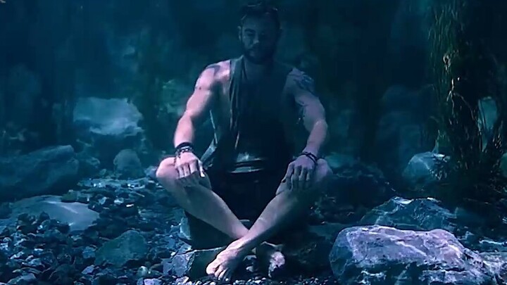 The strongest mercenary in history single-handedly infiltrates the enemy's lair and wipes out an ent