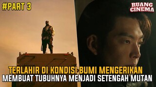 PARA ORANG ORANG KAYA INGIN MENGUASAI SEGALANYA DARI ORANG MISKIN - Alur Cerita Black Knight PART 3