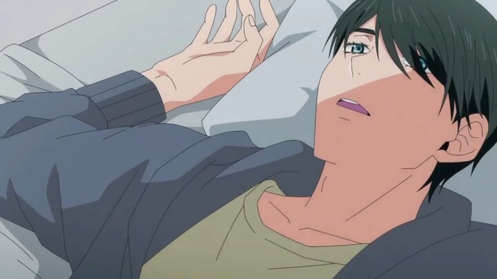 Adachi x Kurosawa Let Me Love You