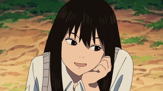 dia sangat lucu
