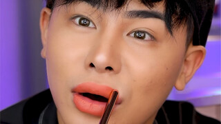 Apakah warna lipstik yang diberikan Perfect Diary padaku berarti aku telah membuatnya marah?