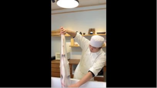 Tổng Hợp Video Trình Diễn Món Nhật Triệu View TikTok - Chef Hoshi Phan