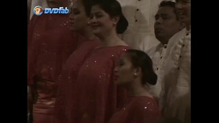 Shenandoah arr. James Erb.| Philippine Saringhimig Singers