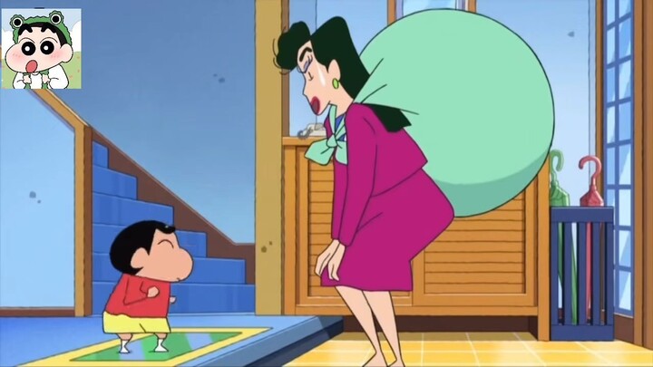 [Full Lồng Tiếng] -- Shin Cậu Bé Bút Chì - Tuyển Các Tập Siêu Hài..!!