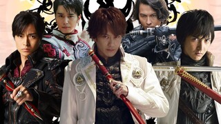 【牙狼】最凶最恶！见过他们的魔兽都死了