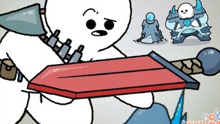 【熟肉】当你在游戏中找到了邪道bug