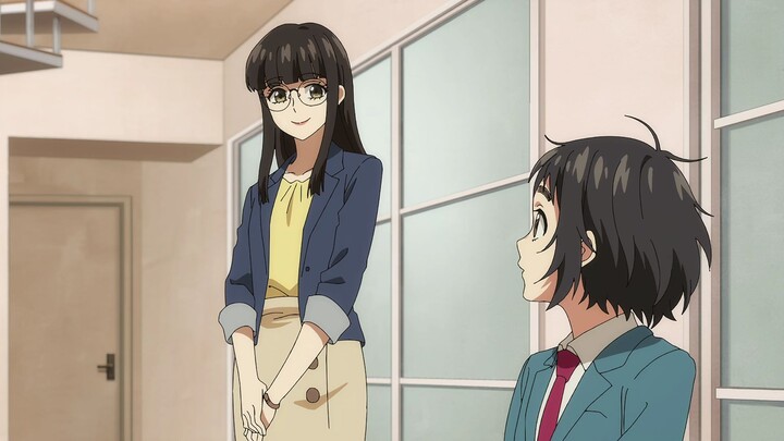 ‣ Name : Heroines Run the Show‣ Season: 01‣ Episodes: 02 ‣ Audio: Hindi |