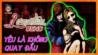 #End Lamentum - Lựa chọn nào để anh và em có thể cùng nhau sống hạnh phúc? | Mọt Game