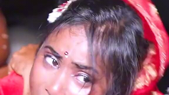 বিয়ের সখ মিটে গেলো