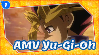 [AMV Yu-Gi-Oh] OP Memulai Yu-Gi-Oh dengan Binatang Bersenjata Super_1