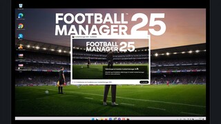 Football Manager 2025 Télécharger gratuit jeu pc