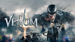 รีวิวหนัง : Venom (2018)