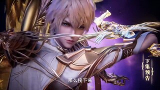 PV THRONE OF SEAL EPISODE 180