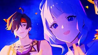 Who could have imagined that a Genshin Impact event storyline would be so explosive? All the foresha