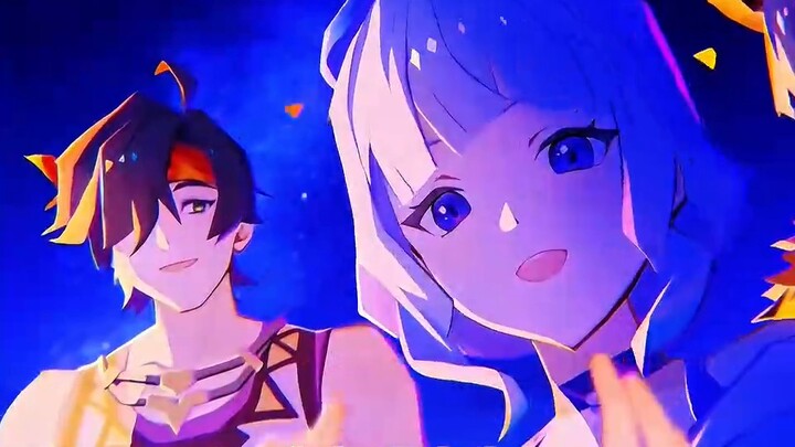 Siapa sangka alur cerita event Genshin Impact akan begitu eksplosif? Semua firasatnya telah terungka
