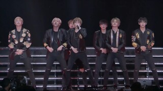 [Musik][KPOP]<Silver Spoon> dari Konser|BTS