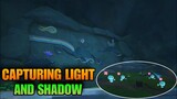 Capturing Light And Shadow | World Quests And Puzzles | [GENSHIN IMPACT]