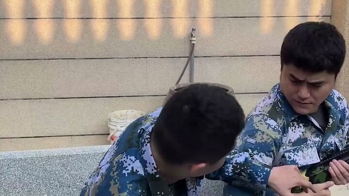 ตอนที่คุณเป็นเด็กใหม่ หัวหน้าทีมของคุณเป็นแบบนี้หรือเปล่า? ?